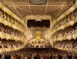Teatro di Covent Garden, da 